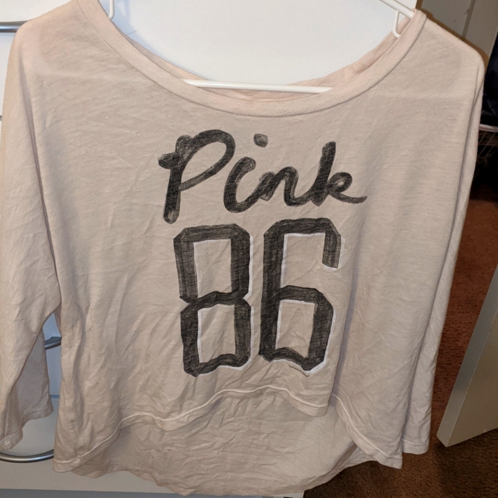 VS (Pink) Shirt